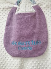 Load image into Gallery viewer, Custom Kennel Name Bib