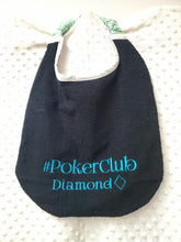 Load image into Gallery viewer, Custom Kennel Name Bib