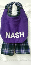 Load image into Gallery viewer, Custom Kennel Name Bib