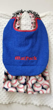 Load image into Gallery viewer, Custom Kennel Name Bib