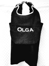 Load image into Gallery viewer, Custom Kennel Name Bib