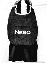 Load image into Gallery viewer, Custom Kennel Name Bib