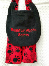 Load image into Gallery viewer, Custom Kennel Name Bib