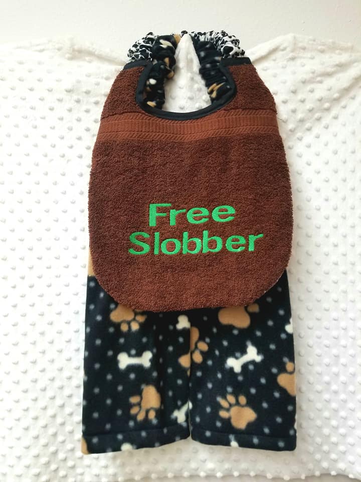 Free Slobber