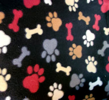 Load image into Gallery viewer, Paw Print Pants