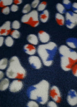 Load image into Gallery viewer, Paw Print Pants