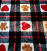 Load image into Gallery viewer, Paw Print Pants