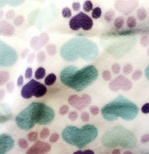 Load image into Gallery viewer, Paw Print Pants