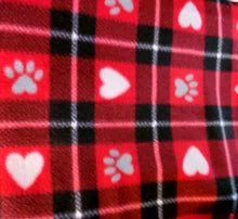 Load image into Gallery viewer, Paw Print Pants