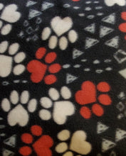 Load image into Gallery viewer, Paw Print Pants