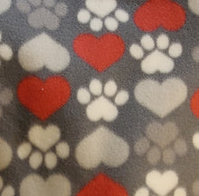 Load image into Gallery viewer, Paw Print Pants