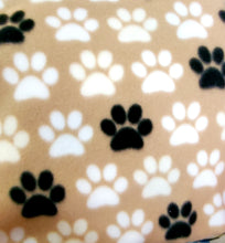 Load image into Gallery viewer, Paw Print Pants
