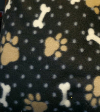 Load image into Gallery viewer, Paw Print Pants