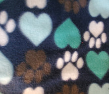 Load image into Gallery viewer, Paw Print Pants