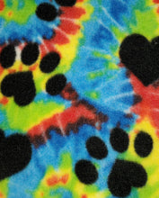 Load image into Gallery viewer, Paw Print Pants