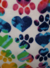 Load image into Gallery viewer, Paw Print Pants