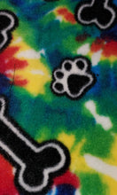 Load image into Gallery viewer, Paw Print Pants