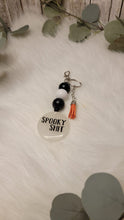 Load image into Gallery viewer, Bubblegum Bead Keychain
