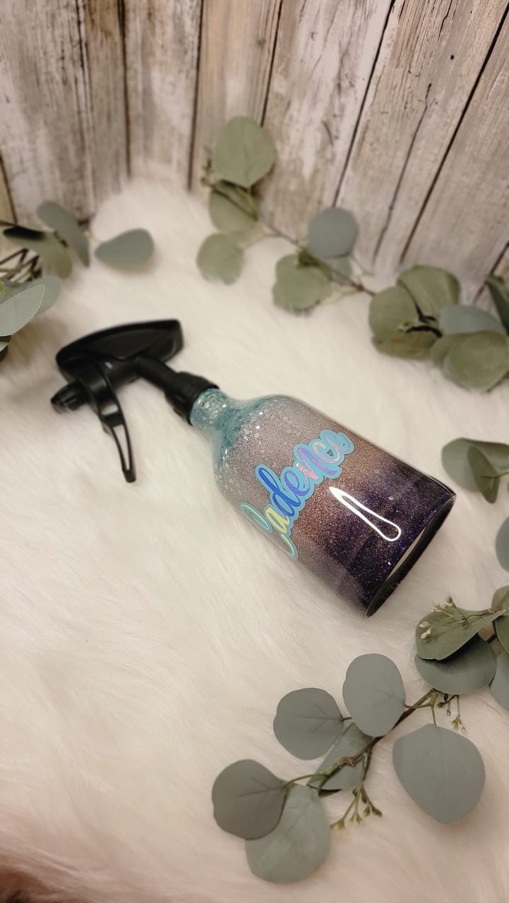 Water Bottle