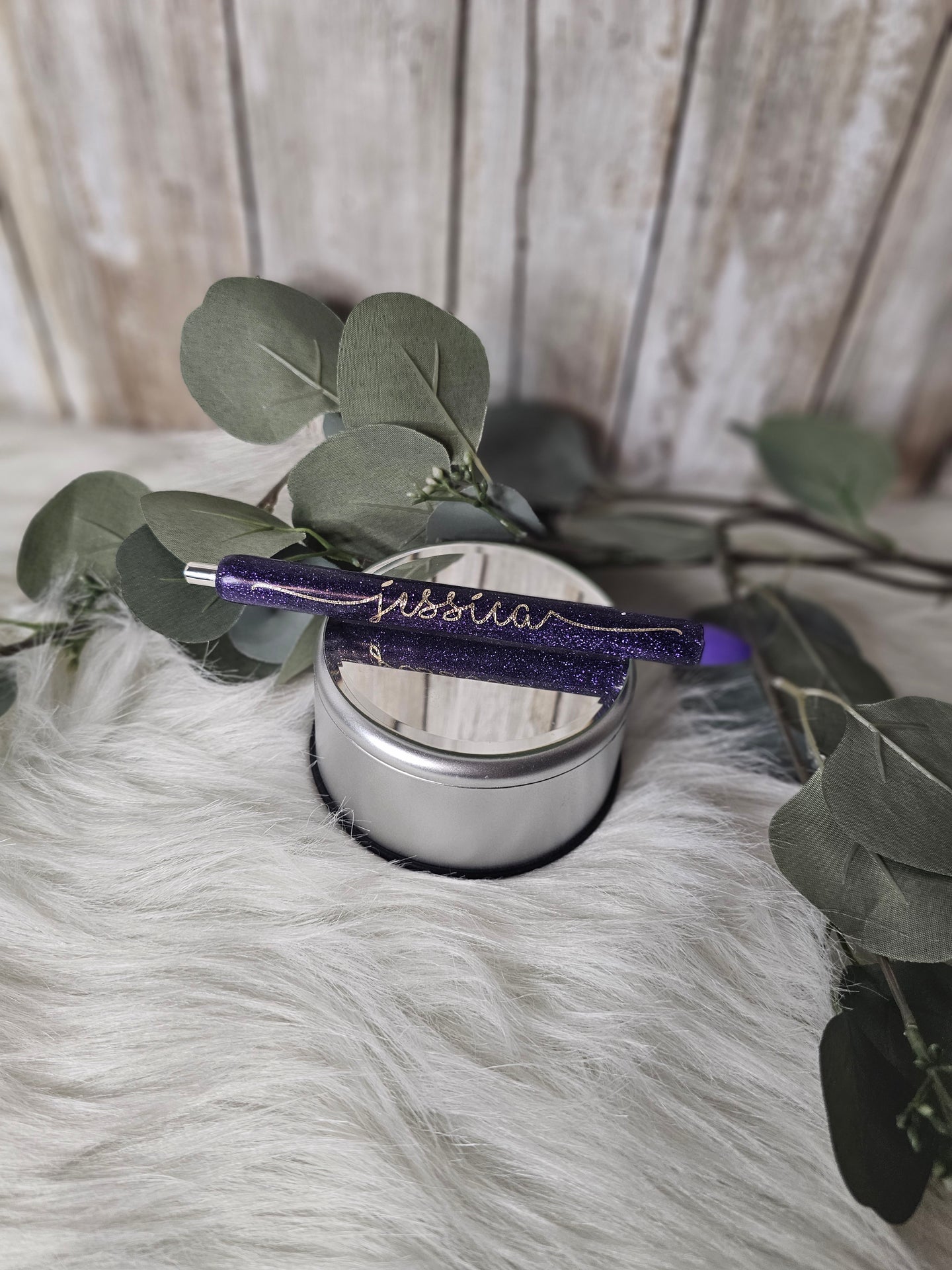 InkJoy Glitter Pen