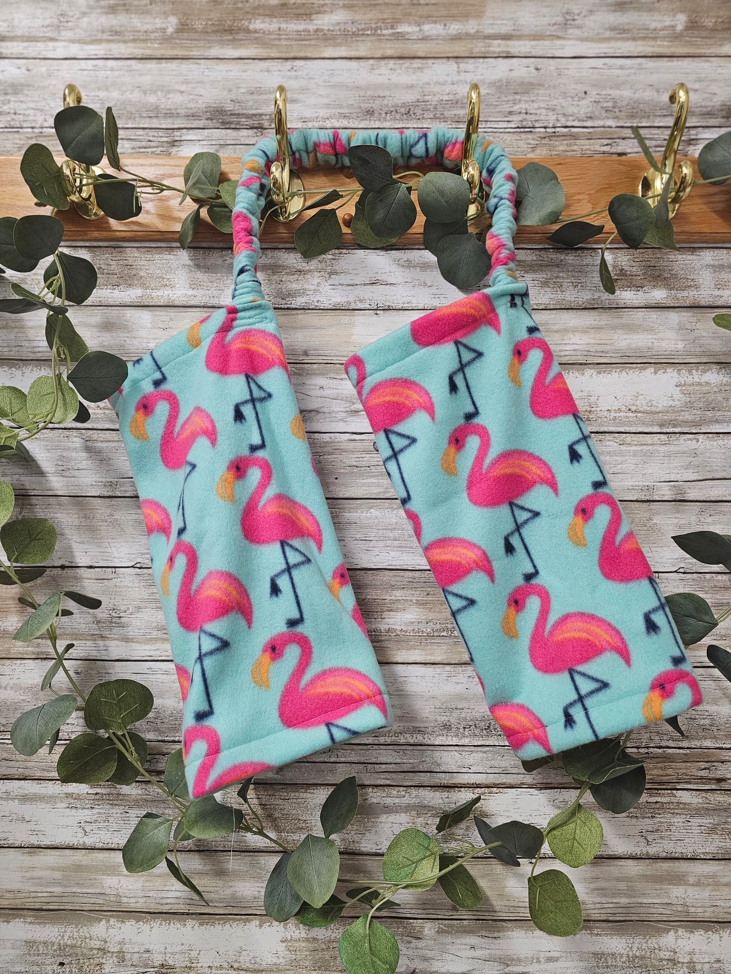 Flamingo Pants RTS - 15