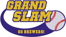 Load image into Gallery viewer, Grand Slam Special (Bib Only)

