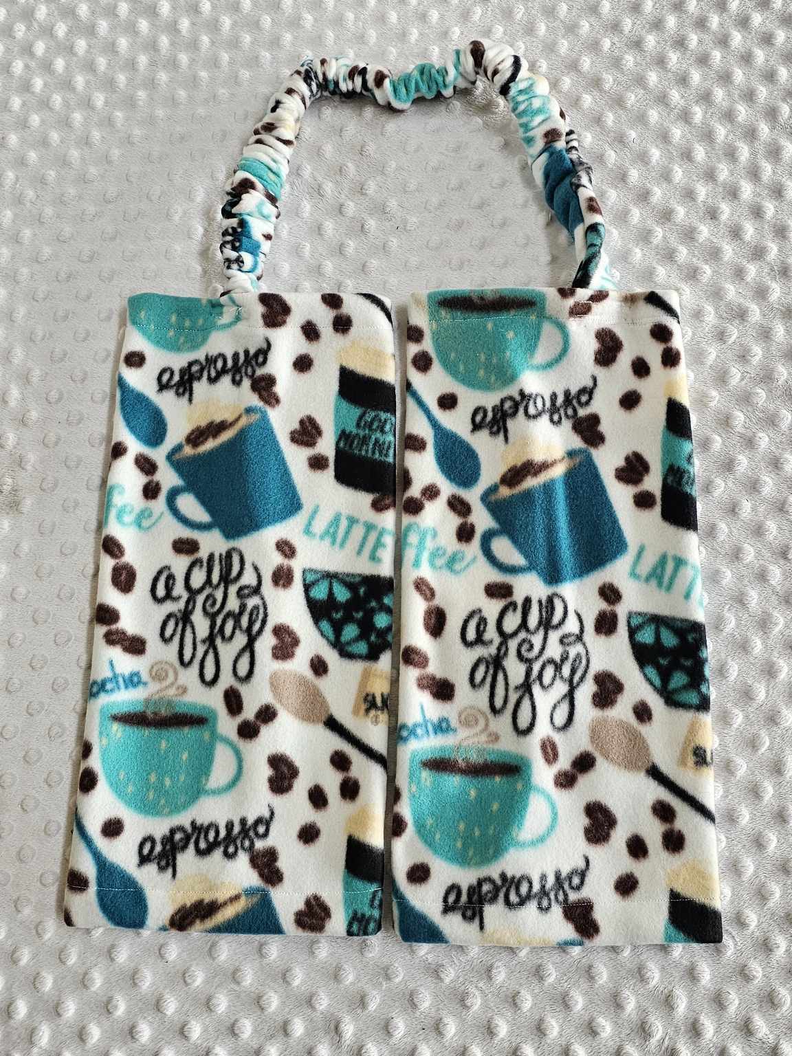 Coffee Pants RTS