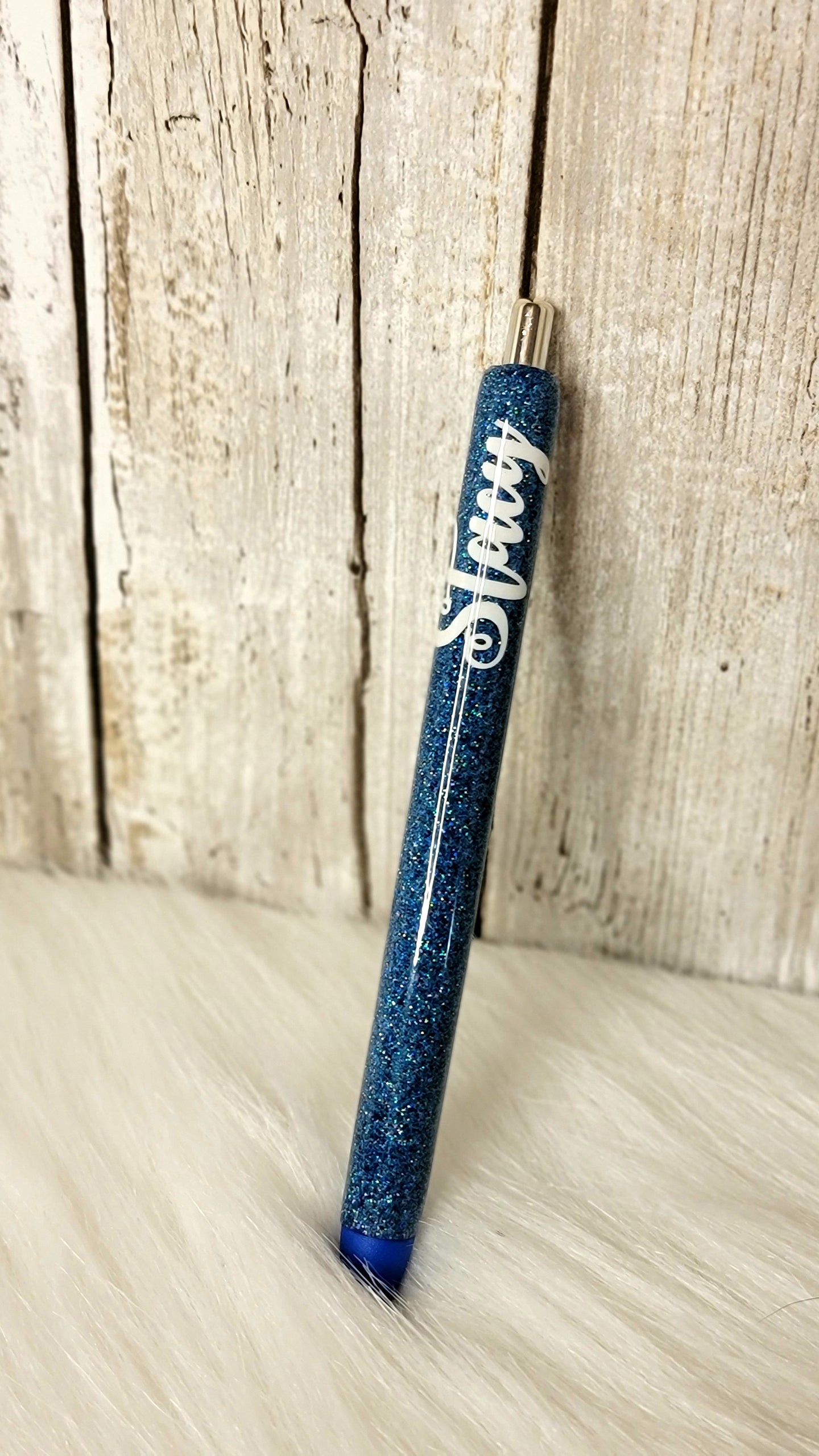 InkJoy Glitter Pen