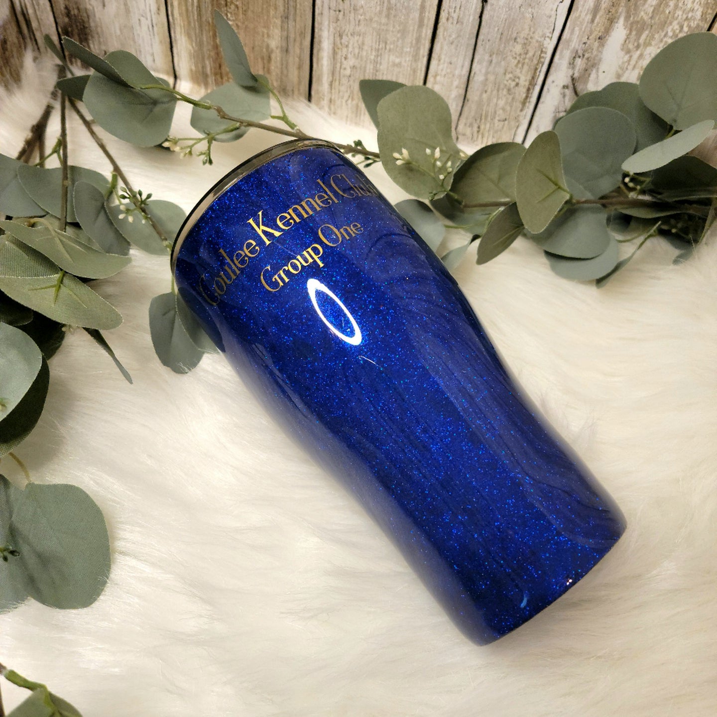 Solid Paint/Glitter