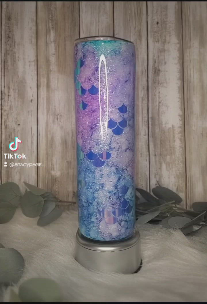 Watercolor (Hand Painted) Style