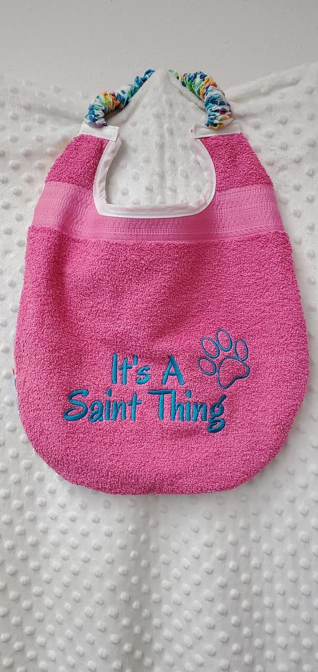 It's A Saint Thing 2.0