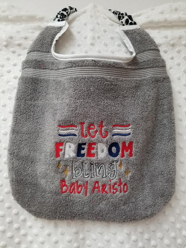 Let Freedom Bling