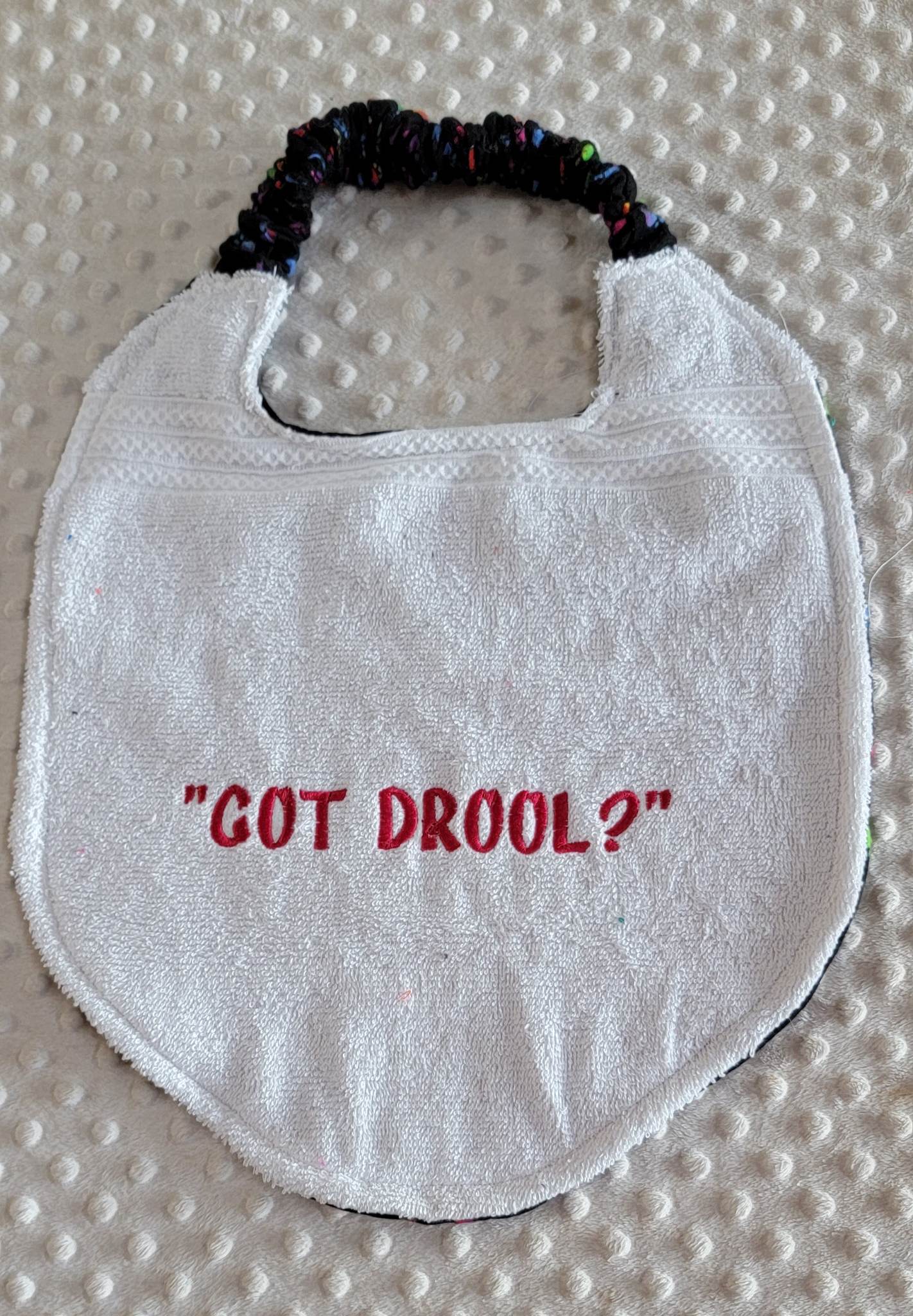 Got Drool - Red RTS