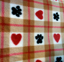 Load image into Gallery viewer, Paw Print Pants
