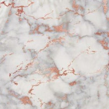 Load image into Gallery viewer, Rose Gold - Grey Marble
