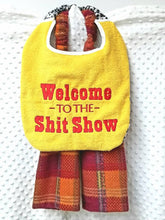 Load image into Gallery viewer, Welcome To The Shit Show
