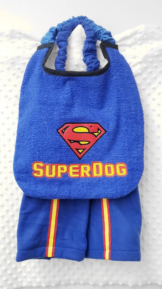 Super Dog